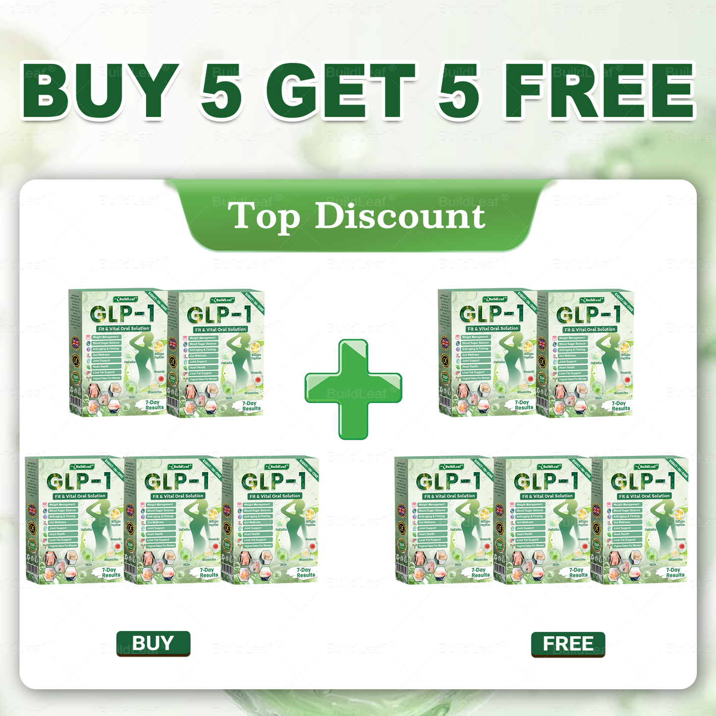 Congratulations! You’ve unlocked an exclusive 𝑩𝒖𝐢𝒍𝒅𝑳𝒆𝐚𝒇® offer — enjoy an extra 30% OFF today! This is a limited-time deal, so click below to claim it before it ends!