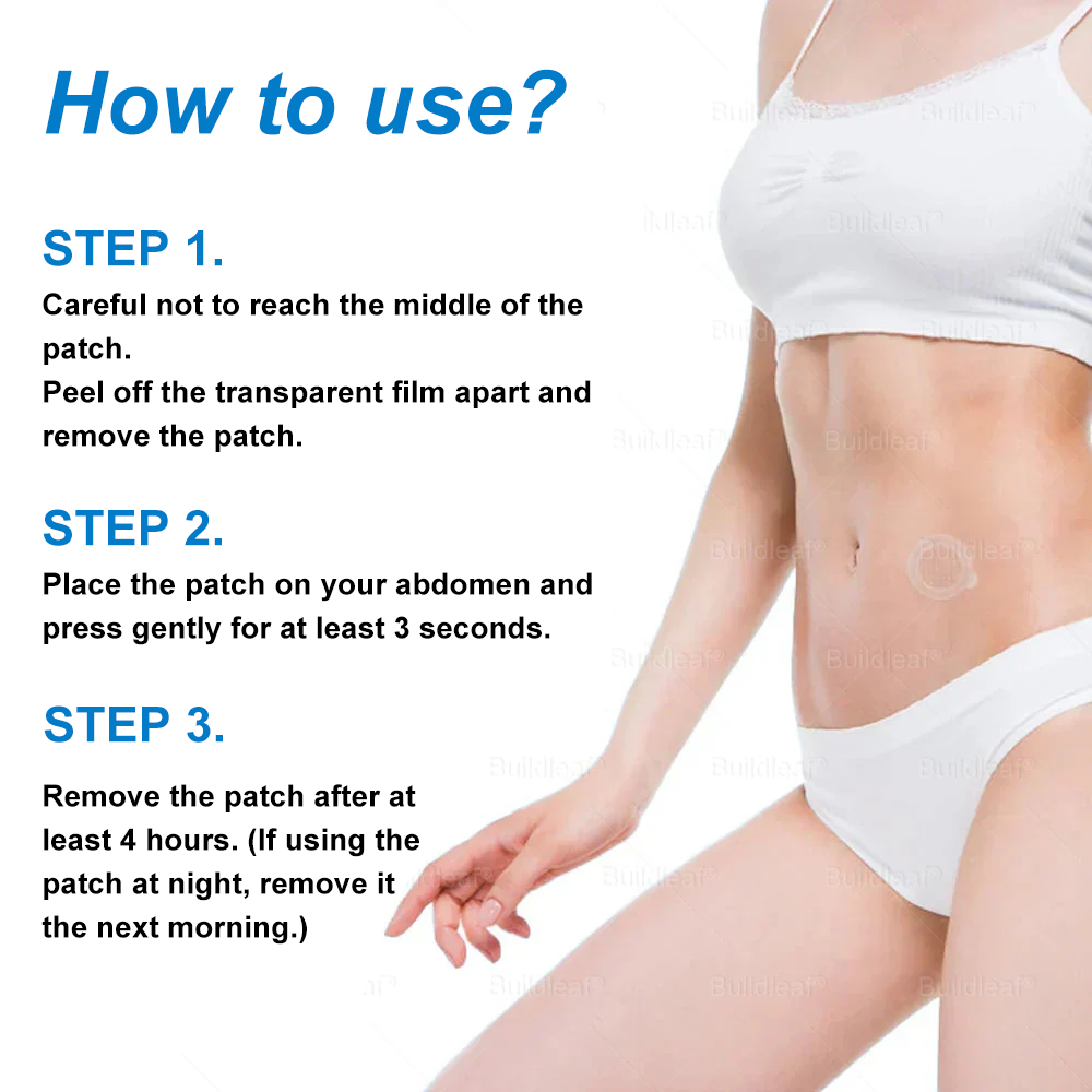 🚨 Hurry – 70% OFF Ends Soon! 🚨  Take control of your weight and health with 𝐵uil𝗱𝐿ea𝐟® GLP-1 Slim & Firm Nano Microneedle Patch. For obesity, metabolism, blood sugar and more — real results without painful injections.