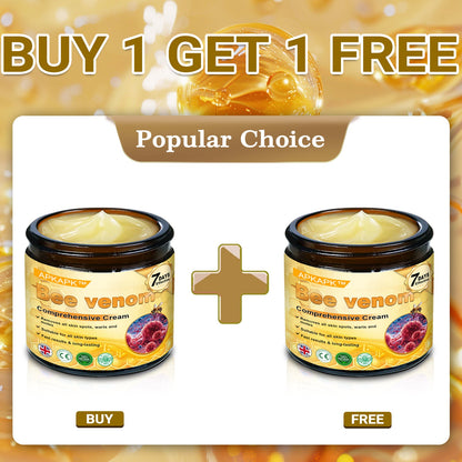 🎁 Surprise! You’ve unlocked 50% OFF APKAPK® Bee Venom Cream — only for the next 2 minutes! Don’t miss this exclusive upgrade!